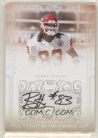 Rookie Signatures Non RPS - Bobby Sippio #/299