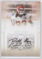 Rookie Signatures Non RPS - Bobby Sippio #/299