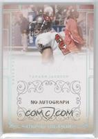 Rookie Signatures Non RPS - Tanard Jackson (No Autograph) #/99