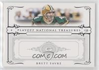 Brett Favre #/100