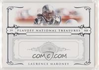 Laurence Maroney #/100