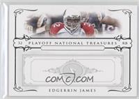 Edgerrin James #/100