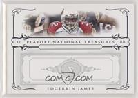 Edgerrin James #/100