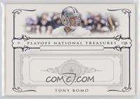 Tony Romo #/100