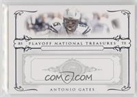 Antonio Gates #/100