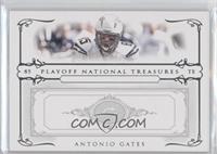 Antonio Gates #/100