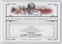 Joey Galloway #/100