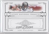 Joey Galloway #/100