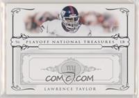 Lawrence Taylor #/100