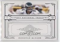 Donovan McNabb #/100