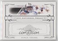 Vince Young #/100