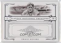 Ernie Nevers #/100