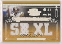 Willie Parker #/49