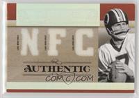 Joe Theismann #/25