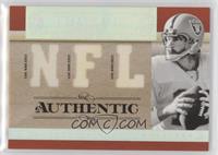 Ken Stabler [EX to NM] #/99