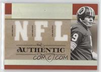 Sonny Jurgensen #/99