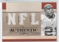 Tiki Barber #/99