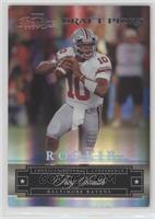 Troy Smith [Noted] #/999