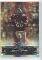 Lorenzo Booker #/999