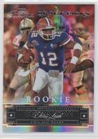 Chris Leak #/999