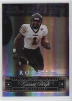 Garrett Wolfe [EX to NM] #/999