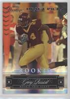 Gary Russell [Noted] #/999