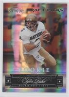 Tyler Palko #/999