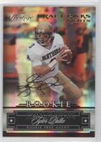 Tyler Palko #/150