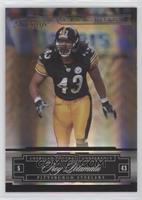 Troy Polamalu #/10