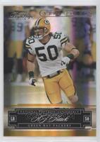 AJ Hawk [EX to NM]