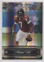 Michael Vick #/25