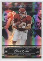 Trent Green #/25