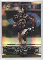 Joe Horn #/25