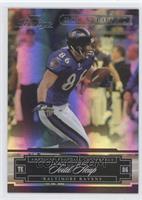 Todd Heap #/50