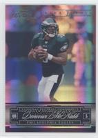 Donovan McNabb #/50