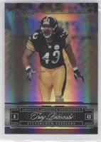 Troy Polamalu #/50