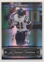 LaDainian Tomlinson #/50