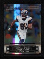 Torry Holt #/50