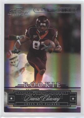 2007 Playoff Prestige - [Base] - Xtra Points Purple #174 - David Clowney /50