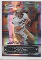 Tyler Palko #/50