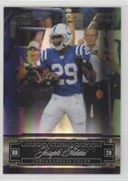 Joseph Addai [Noted] #/50