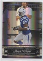 Reggie Wayne #/50