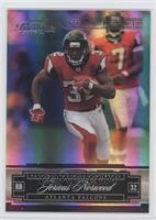 Jerious Norwood #/50