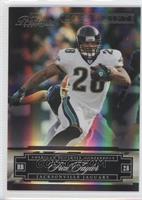 Fred Taylor #/50