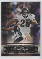 Fred Taylor #/50