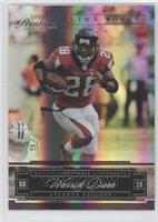 Warrick Dunn #/50