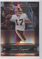 Jason Campbell #/100