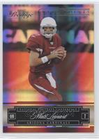 Matt Leinart #/100