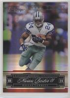 Marion Barber III #/100