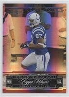 Reggie Wayne #/100